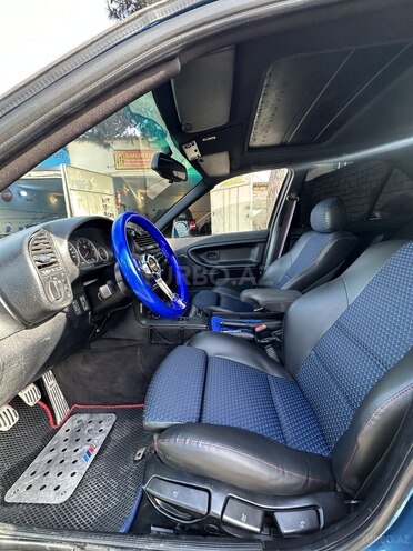 BMW 320 1994, 328,825 km - 2.0 l - Bakı