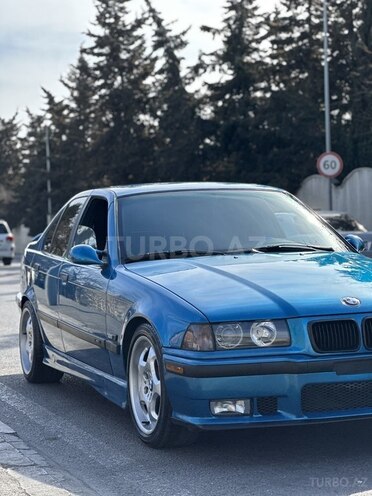 BMW 320 1994, 328,825 km - 2.0 l - Bakı