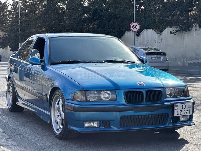 BMW 320 1994, 328,825 km - 2.0 l - Bakı