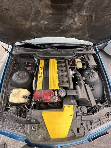BMW 320 1994, 328,825 km - 2.0 l - Bakı