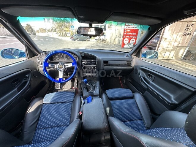 BMW 320 1994, 328,825 km - 2.0 l - Bakı