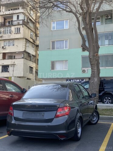 Saipa Saina 2020, 90,000 km - 1.5 l - Bakı
