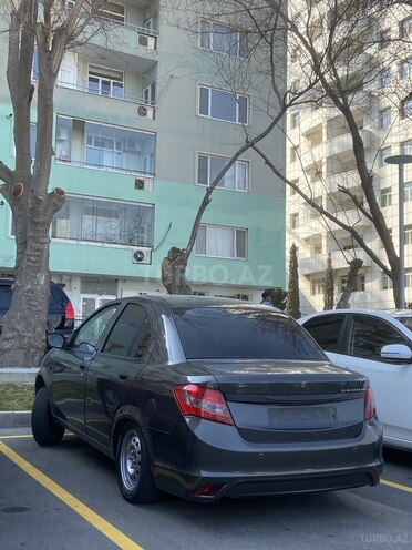 Saipa Saina 2020, 90,000 km - 1.5 l - Bakı