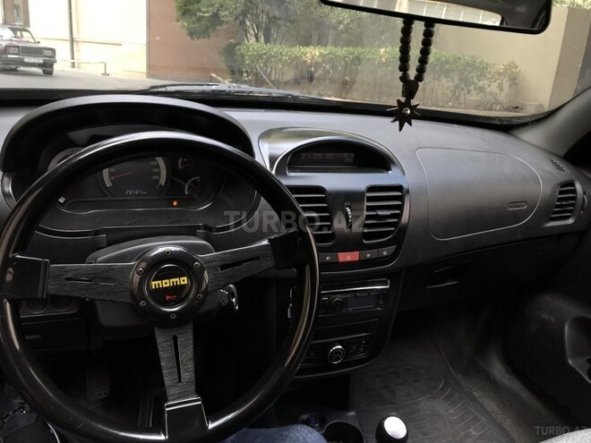 Saipa Saina 2020, 90,000 km - 1.5 l - Bakı