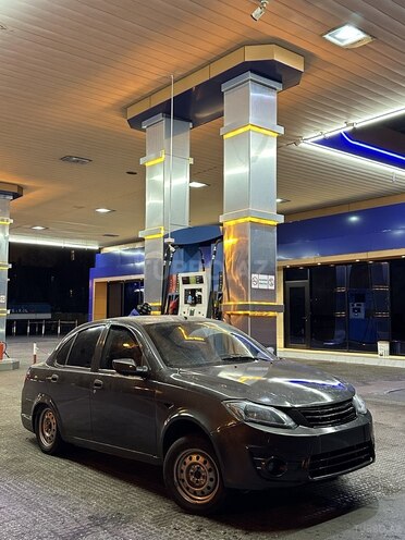 Saipa Saina 2020, 90,000 km - 1.5 l - Bakı