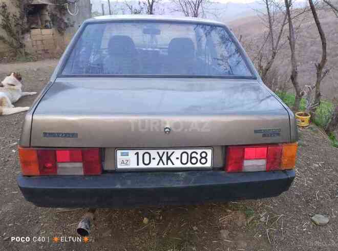 LADA (VAZ) 21099 1999, 342,336 km - 1.5 l - Lerik