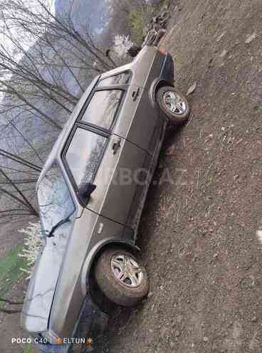 LADA (VAZ) 21099 1999, 342,336 km - 1.5 l - Lerik