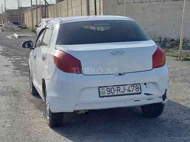 Chery Fulwin 2 2012, 530,000 km - 1.5 l - Bakı