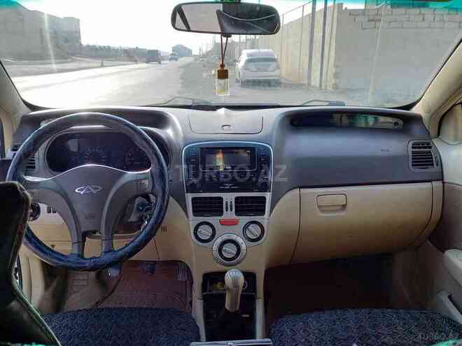 Chery Fulwin 2 2012, 530,000 km - 1.5 l - Bakı