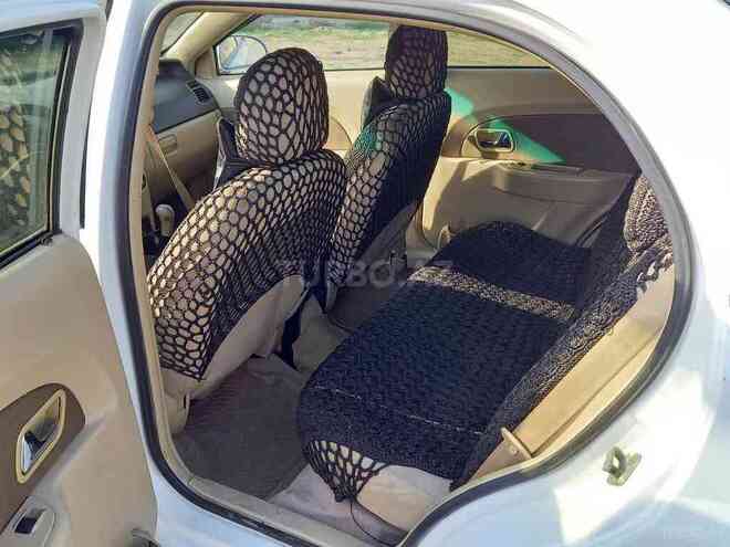 Chery Fulwin 2 2012, 530,000 km - 1.5 l - Bakı