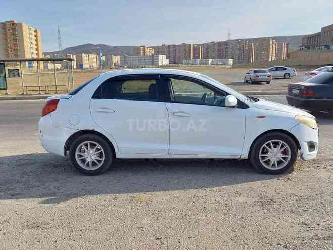 Chery Fulwin 2 2012, 530,000 km - 1.5 l - Bakı
