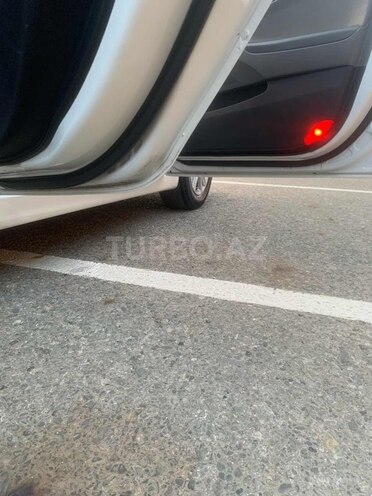 Hyundai Sonata 2011, 240,000 km - 2.4 l - Bakı