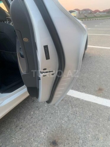Hyundai Sonata 2011, 240,000 km - 2.4 l - Bakı