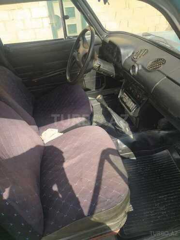 LADA (VAZ) 2106 1984, 340,852 km - 1.6 l - Şamaxı
