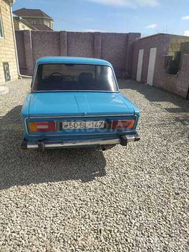 LADA (VAZ) 2106 1984, 340,852 km - 1.6 l - Şamaxı