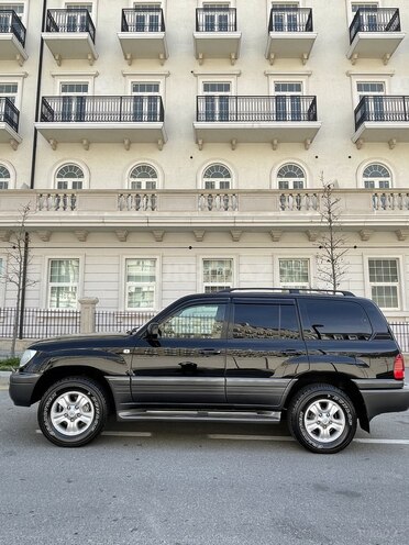Lexus LX 470 2006, 230,000 km - 4.7 л - Bakı