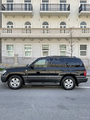 Lexus LX 470 2006, 230,000 km - 4.7 л - Bakı