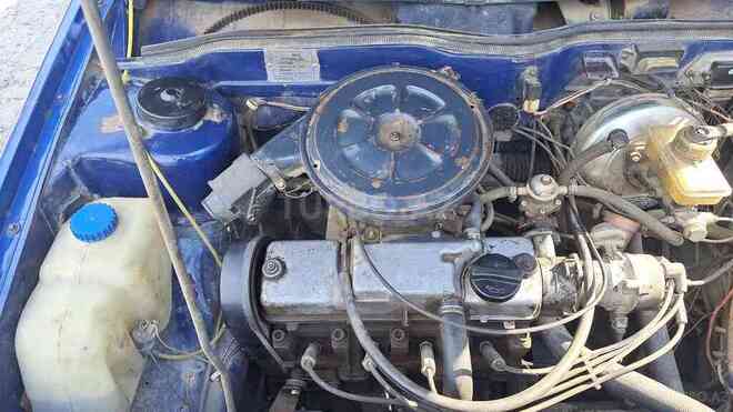 LADA (VAZ) 2109 2001, 215,800 km - 1.6 л - Bakı