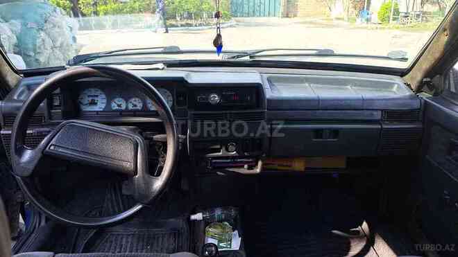 LADA (VAZ) 2109 2001, 215,800 km - 1.6 л - Bakı