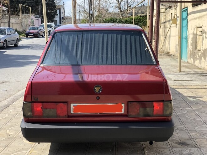 Tofas Sahin 2006, 59,000 km - 1.6 l - Bakı