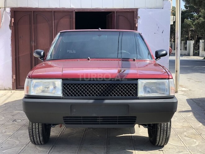 Tofas Sahin 2006, 59,000 km - 1.6 l - Bakı