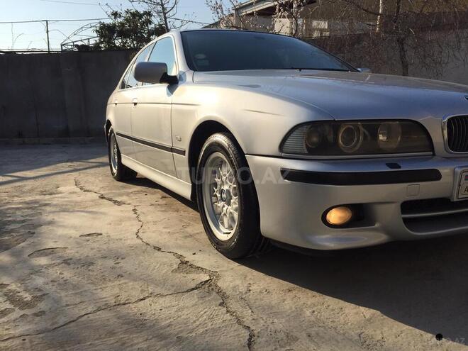 BMW 540 1997, 193,000 km - 4.4 л - Bakı