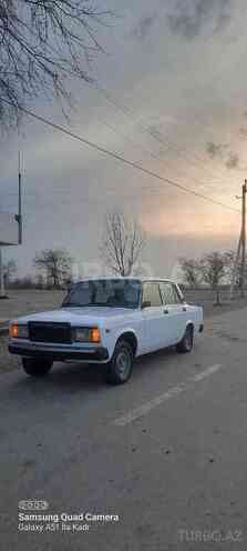 LADA (VAZ) 2107 1985, 123,000 km - 1.6 l - Salyan