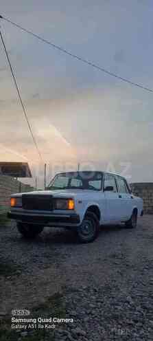 LADA (VAZ) 2107 1985, 123,000 km - 1.6 l - Salyan
