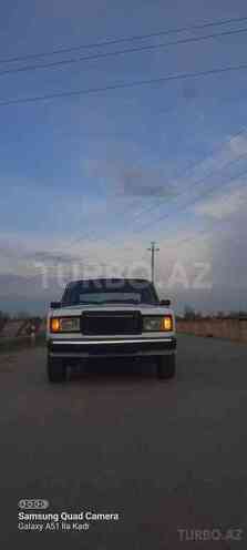 LADA (VAZ) 2107 1985, 123,000 km - 1.6 l - Salyan