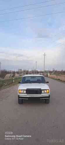 LADA (VAZ) 2107 1985, 123,000 km - 1.6 l - Salyan