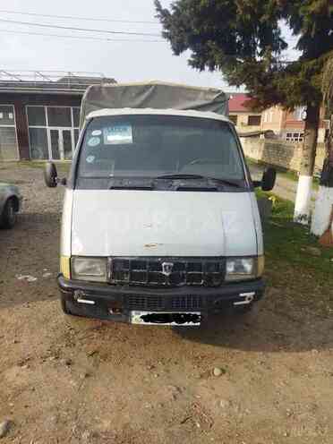GAZ 33021 1998, 125,463 km - 2.4 л - Lənkəran
