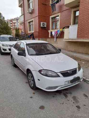 Daewoo Gentra 2014, 210,000 km - 1.5 л - Bakı