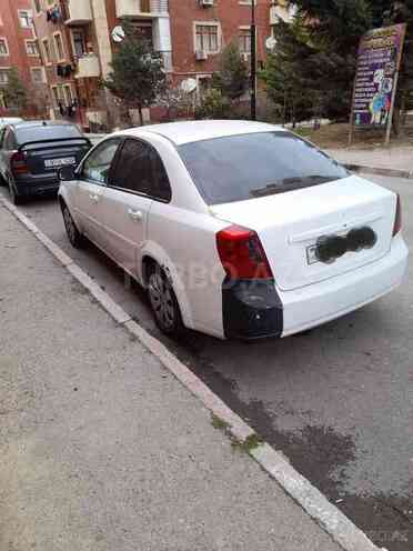 Daewoo Gentra 2014, 210,000 km - 1.5 л - Bakı