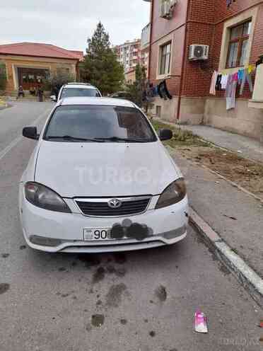 Daewoo Gentra 2014, 210,000 km - 1.5 л - Bakı