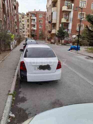 Daewoo Gentra 2014, 210,000 km - 1.5 л - Bakı