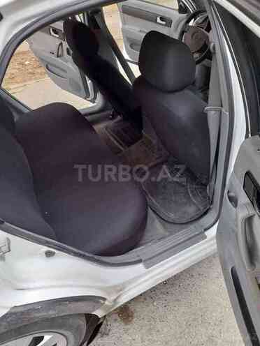 Daewoo Gentra 2014, 210,000 km - 1.5 л - Bakı