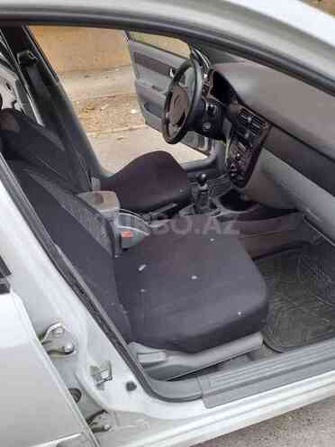 Daewoo Gentra 2014, 210,000 km - 1.5 л - Bakı