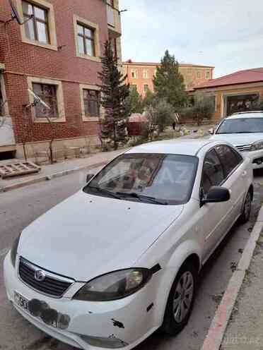 Daewoo Gentra 2014, 210,000 km - 1.5 л - Bakı