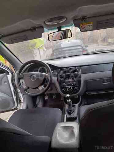 Daewoo Gentra 2014, 210,000 km - 1.5 л - Bakı