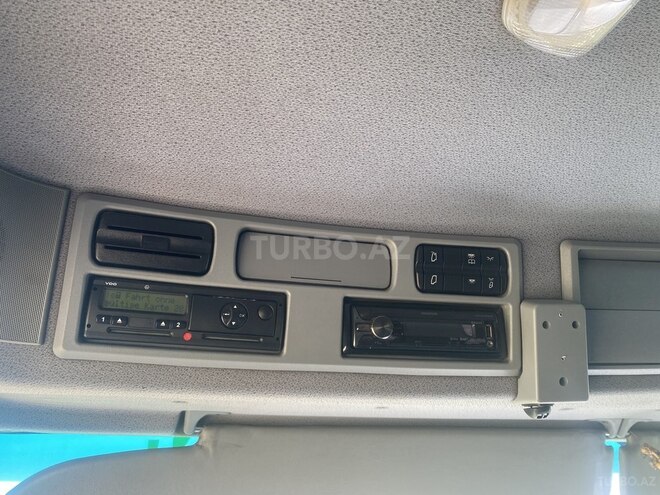 Mercedes Actros 2546 2007, 884,000 km - 12.0 л - Bakı
