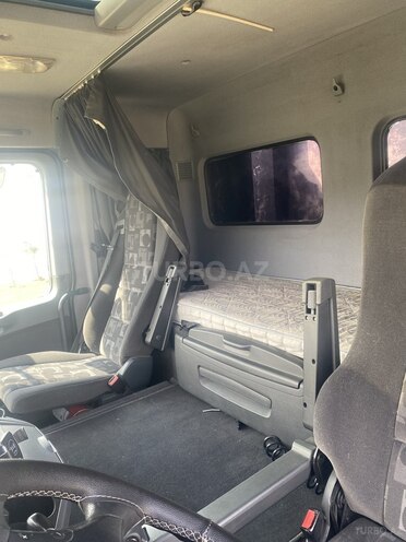 Mercedes Actros 2546 2007, 884,000 km - 12.0 л - Bakı