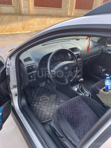 Opel Astra 2000, 365,000 km - 1.8 l - Bakı