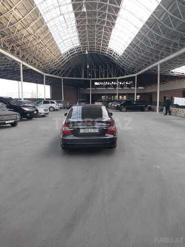 Mercedes E 350 2007, 333,000 km - 3.5 л - Gəncə