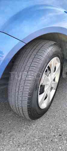 Kia Rio 2006, 126,000 km - 1.4 l - Bakı