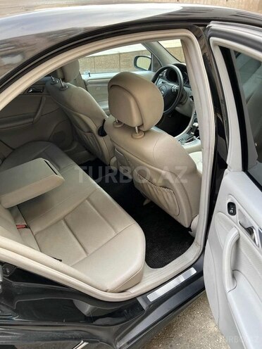 Mercedes C 230 2005, 213,800 km - 2.5 l - Bakı