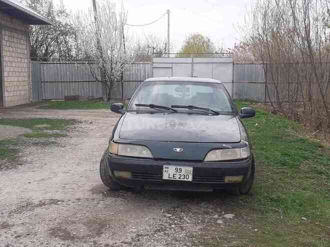 Daewoo Espero 1997, 394,518 km - 2.0 l - Göyçay