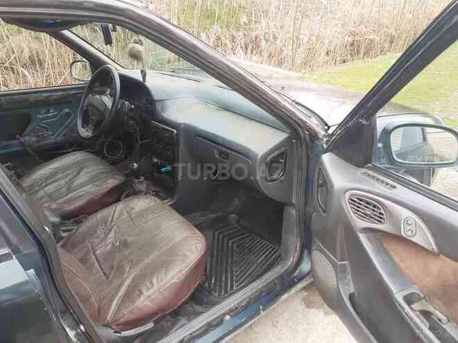 Daewoo Espero 1997, 394,518 km - 2.0 l - Göyçay