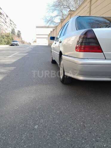 Mercedes C 180 1997, 400,000 km - 1.8 l - Bakı