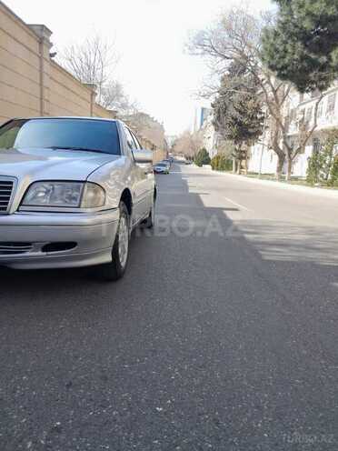 Mercedes C 180 1997, 400,000 km - 1.8 l - Bakı