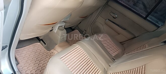 Nissan Tiida 2007, 289,500 km - 1.6 l - Bakı